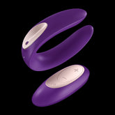 DOUBLE PLUS REMOTE